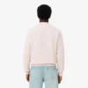 Landscape Crocodile fleece-Sweatshirt voor heren