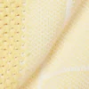 Lange cardigan voor op de tennisbaan