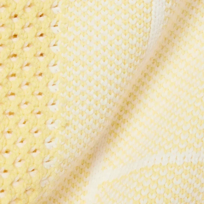 Lange cardigan voor op de tennisbaan