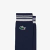 Lange jersey golfsokken voor dames