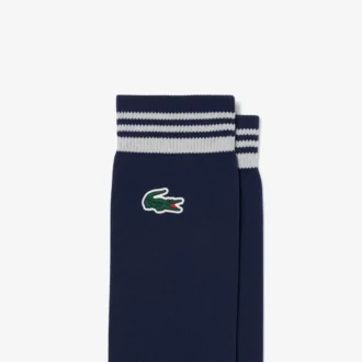 Lange jersey golfsokken voor dames
