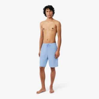 Lange surfboxershorts