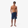 Lange surfboxershorts