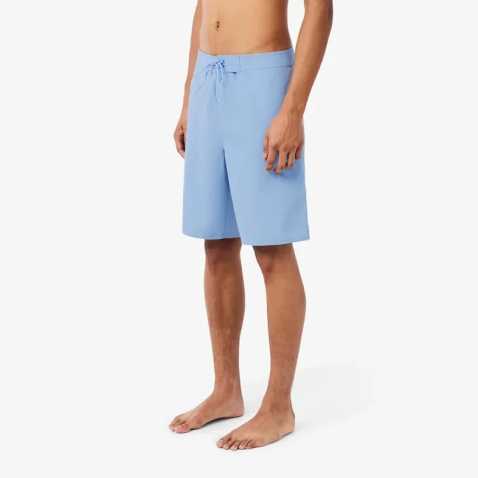 Lange surfboxershorts