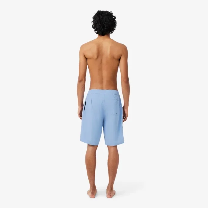 Lange surfboxershorts