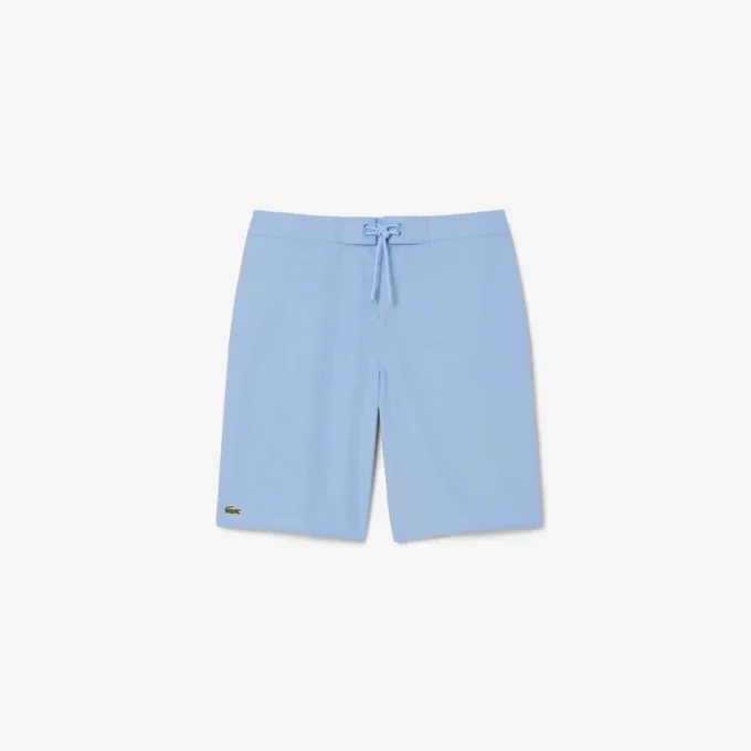 Lange surfboxershorts