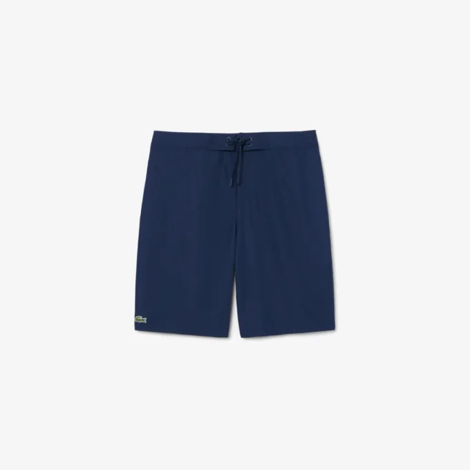 Lange surfboxershorts