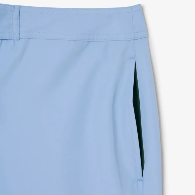 Lange surfboxershorts