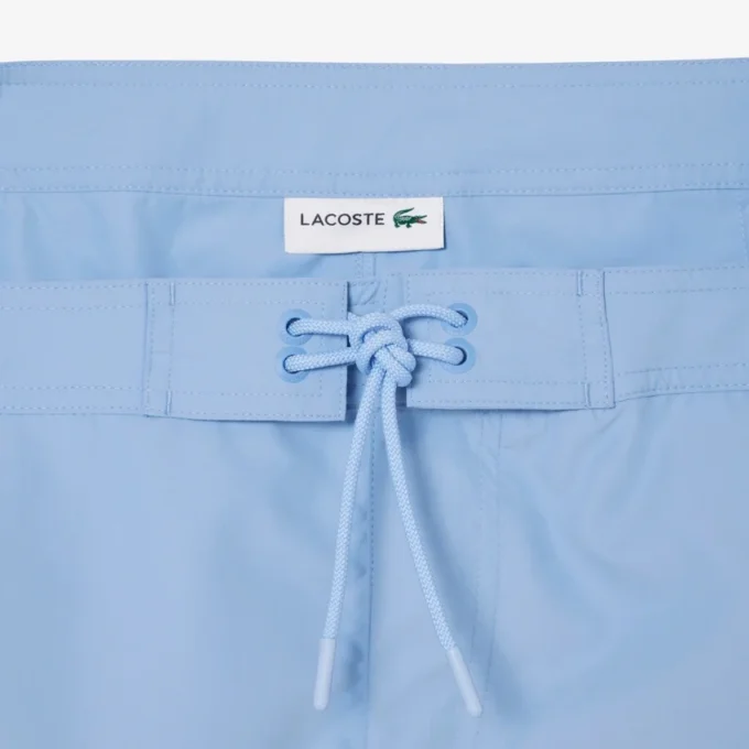 Lange surfboxershorts