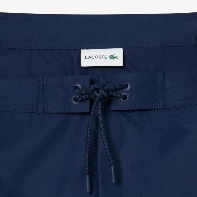 Lange surfboxershorts
