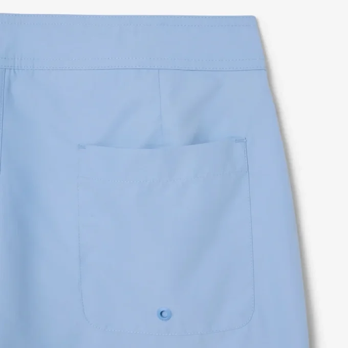 Lange surfboxershorts