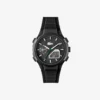 Lc33 analoog en digitaal siliconenhorloge