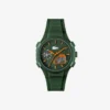 Lc33 analoog en digitaal siliconenhorloge