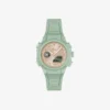 Lc33 analoog en digitaal siliconenhorloge