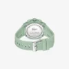 Lc33 analoog en digitaal siliconenhorloge