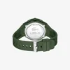 Lc33 analoog en digitaal siliconenhorloge