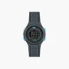Lc33 digitaal siliconenhorloge
