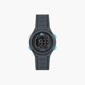 Lc33 digitaal siliconenhorloge