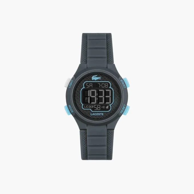 Lc33 digitaal siliconenhorloge