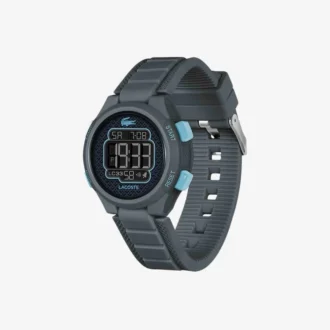 Lc33 digitaal siliconenhorloge