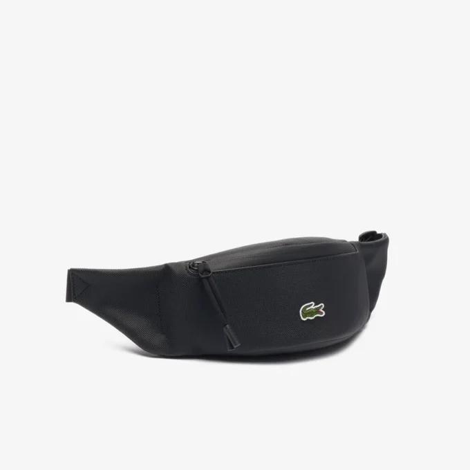 Lcst-heuptasje met riem