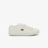 Leren Backcourt-Sneakers voor dames