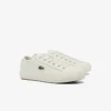 Leren Backcourt-Sneakers voor dames