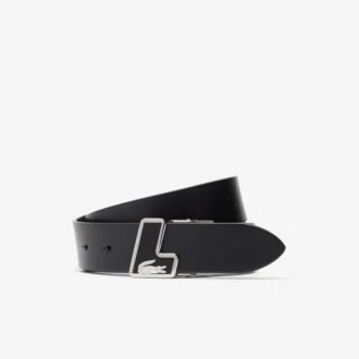 Leren riem