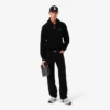 Leren riem