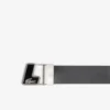 Leren riem