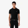 Leren riem