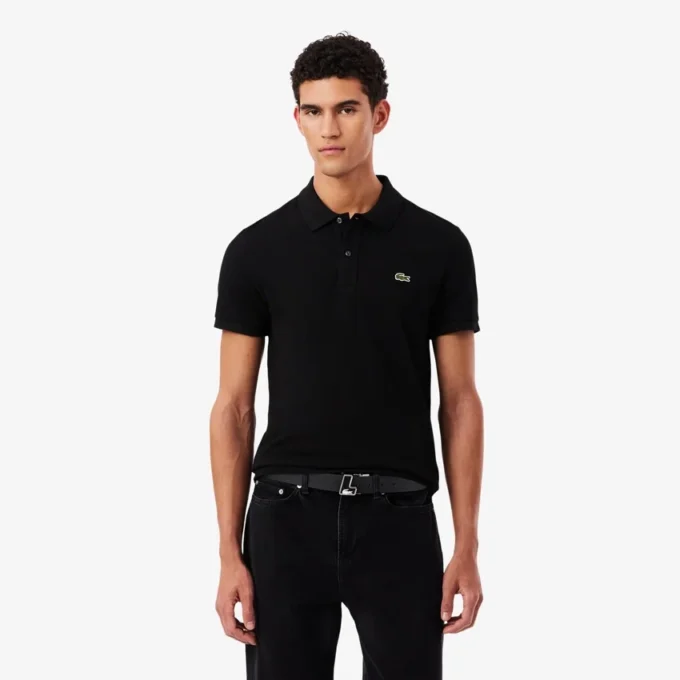 Leren riem