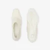 Leren Runway-Sneakers voor dames