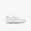Leren T-Clip golfschoenen voor dames