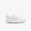Leren T-Clip golfschoenen voor dames