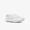 Leren T-Clip golfschoenen voor dames