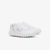 Leren T-Clip golfschoenen voor dames