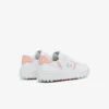 Leren T-Clip golfschoenen voor dames