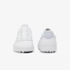 Leren T-Clip golfschoenen voor dames