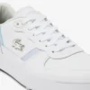 Leren T-Clip golfschoenen voor dames
