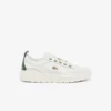 Leren Umpire-Sneakers voor dames