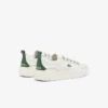 Leren Umpire-Sneakers voor dames