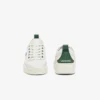 Leren Umpire-Sneakers voor dames