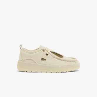 Leren Umpire Wmn-Sneakers voor dames