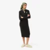 Leren Umpire Wmn-Sneakers voor dames