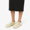 Leren Umpire Wmn-Sneakers voor dames