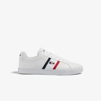 Lerond Pro leren Sneakers voor heren