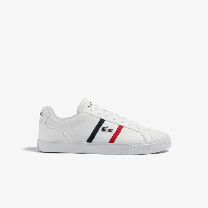 Lerond Pro leren Sneakers voor heren
