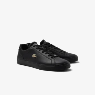 Lerond Pro leren Sneakers voor heren