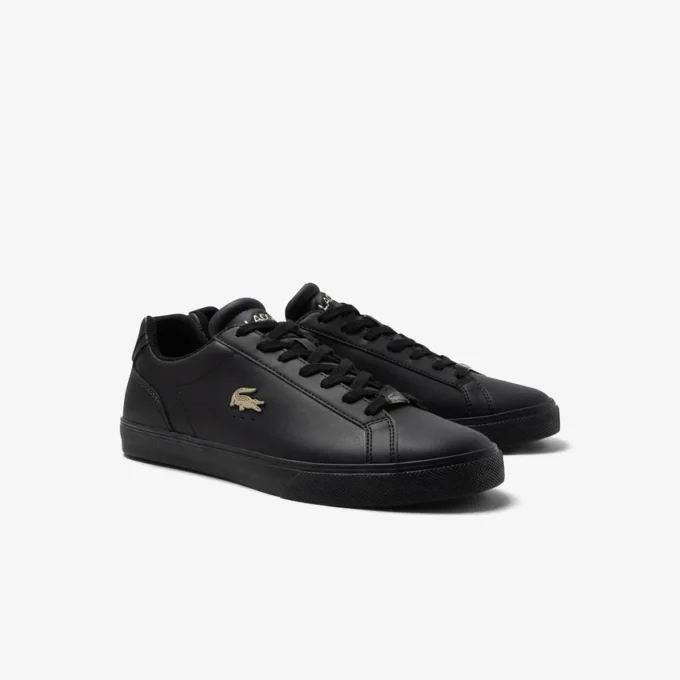 Lerond Pro leren Sneakers voor heren